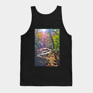 Rocky Creek Tank Top